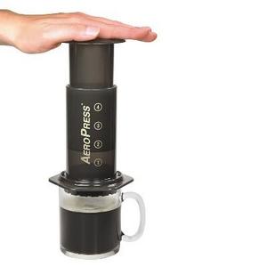 AeroPress® Coffee and Espresso Maker