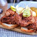 Tumble 22 - Texas Chicken Joint