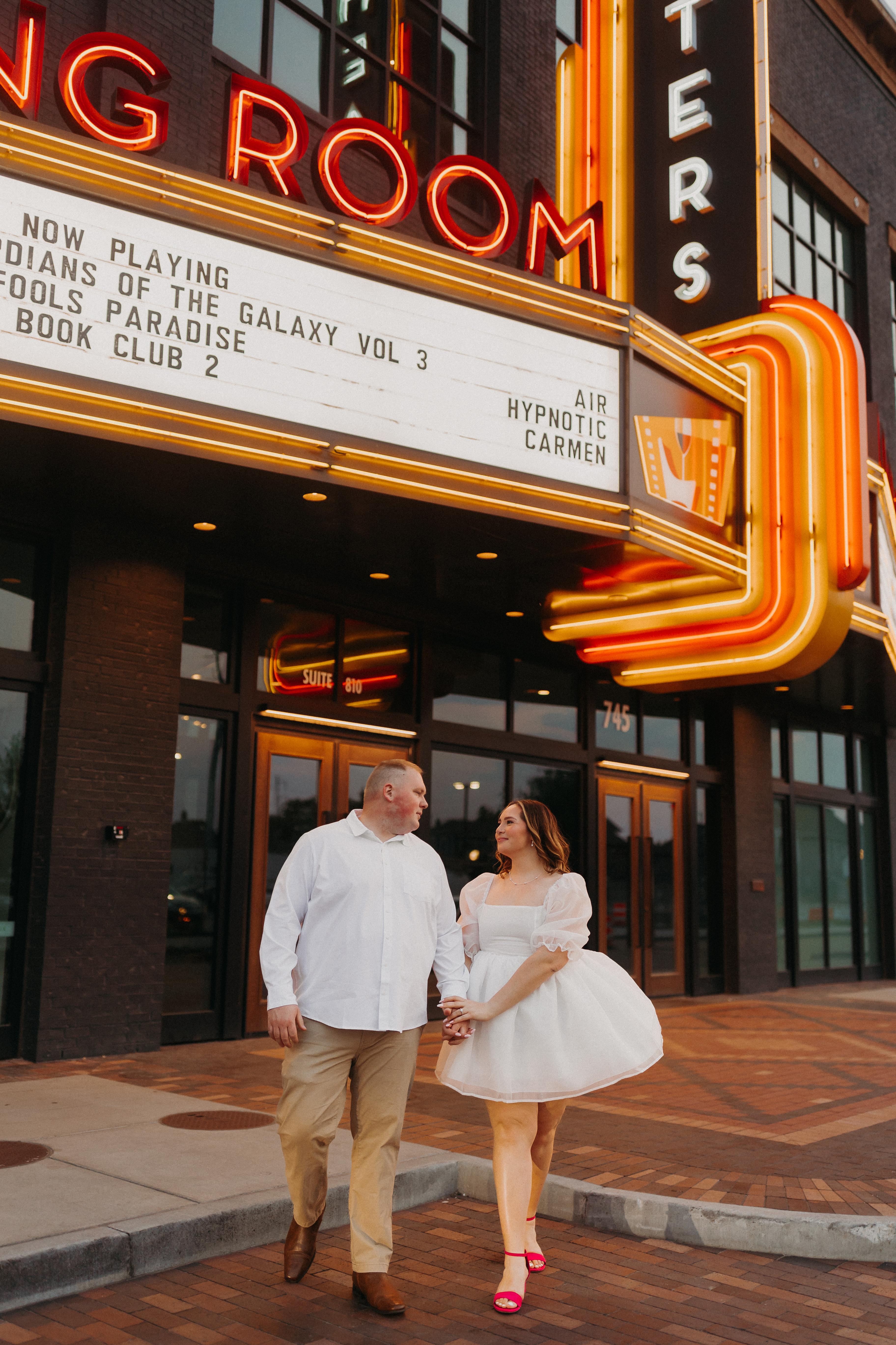 The Wedding Website of Lynsee Susan Devers and Bryce Alexander Staker