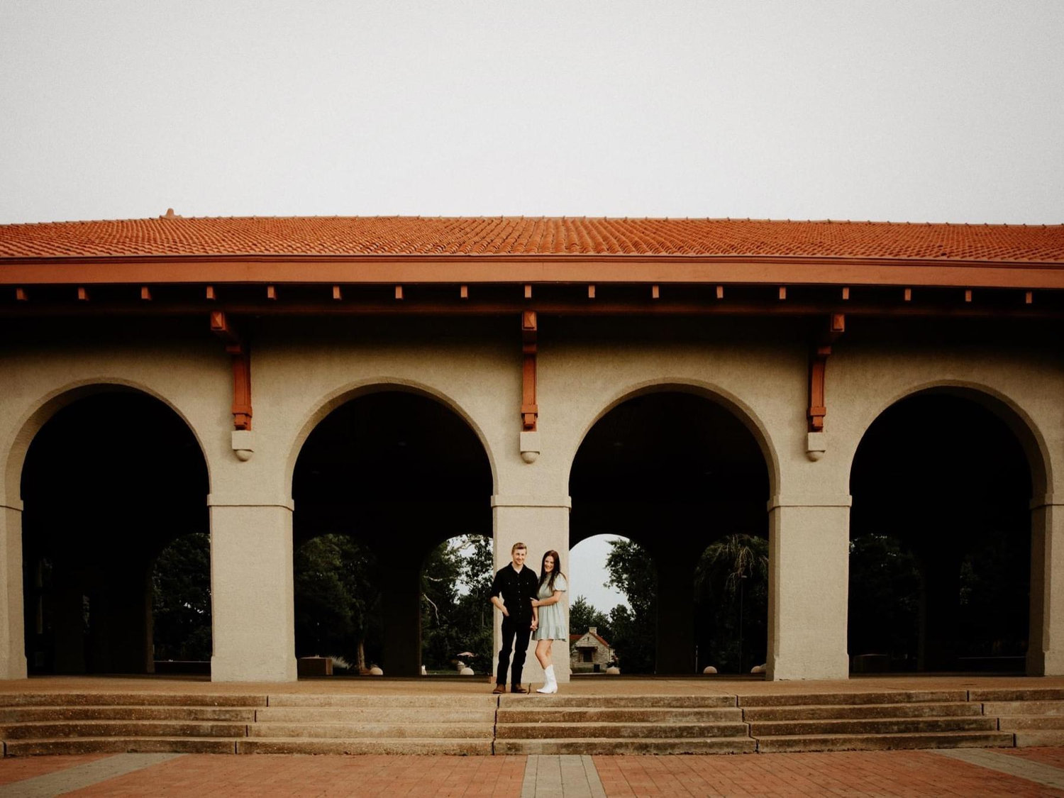 The Wedding Website of Abigail Chandler and Owen Peters