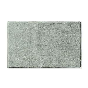 Frontgate Resort Collection Bath Mat: Eucalyptus Plush Turkish Cotton & Absorbent Luxury
