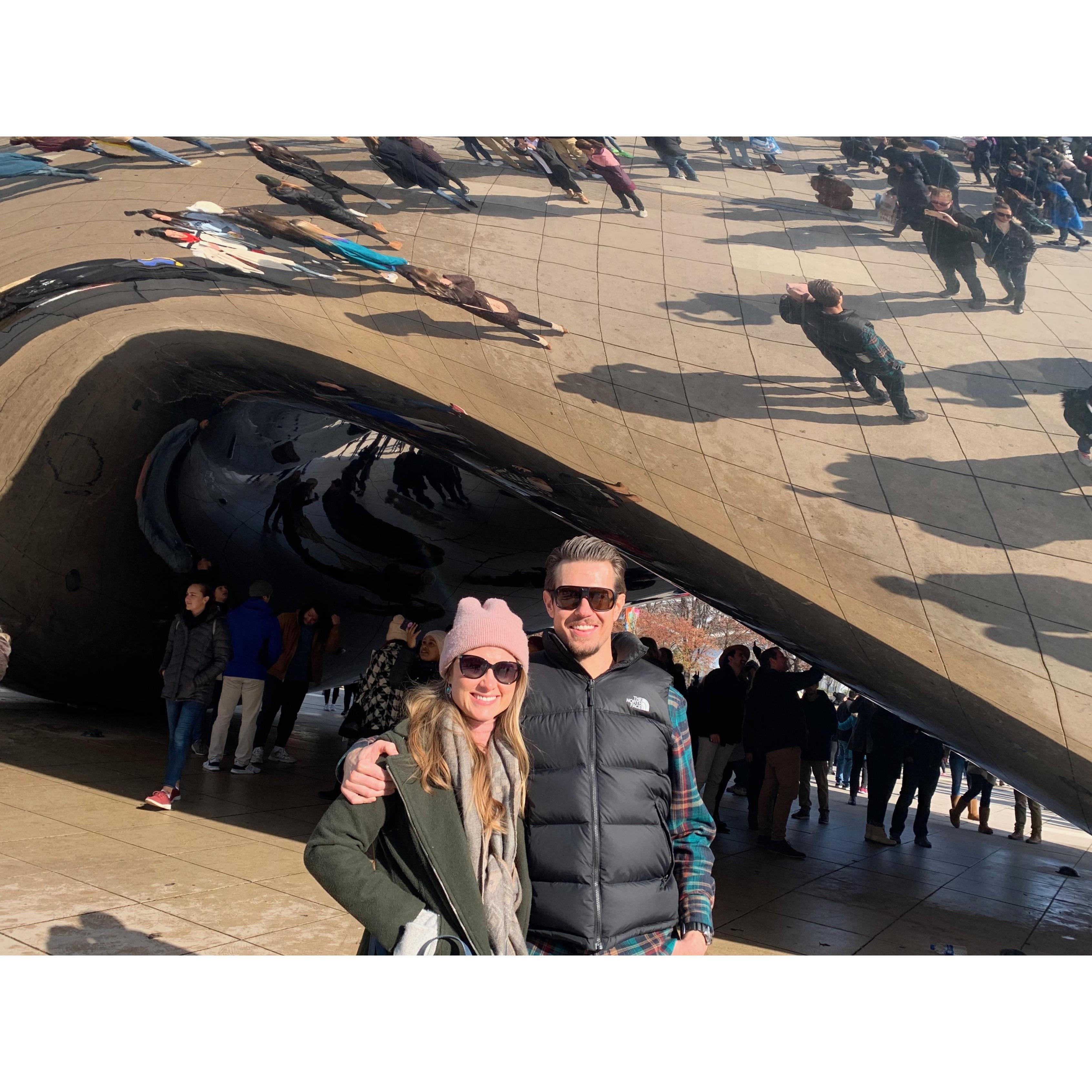 Chicago 2019
