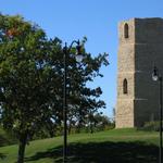 Water Tower Park