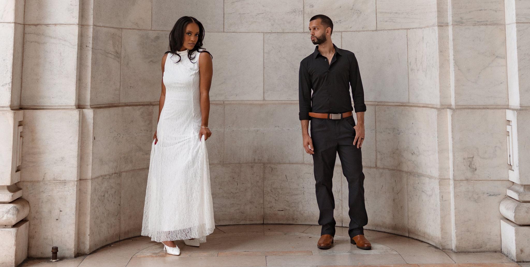 The Wedding Website of Ashlei Melissa Watson and Chatrick Singh Sandhu