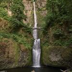 Multnomah Falls