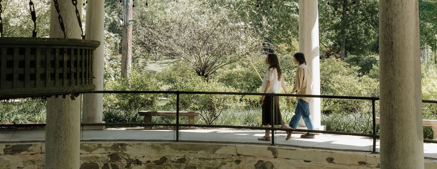 The Wedding Website of Madeline Samuelson and Cole Davin