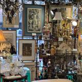 Antiquing