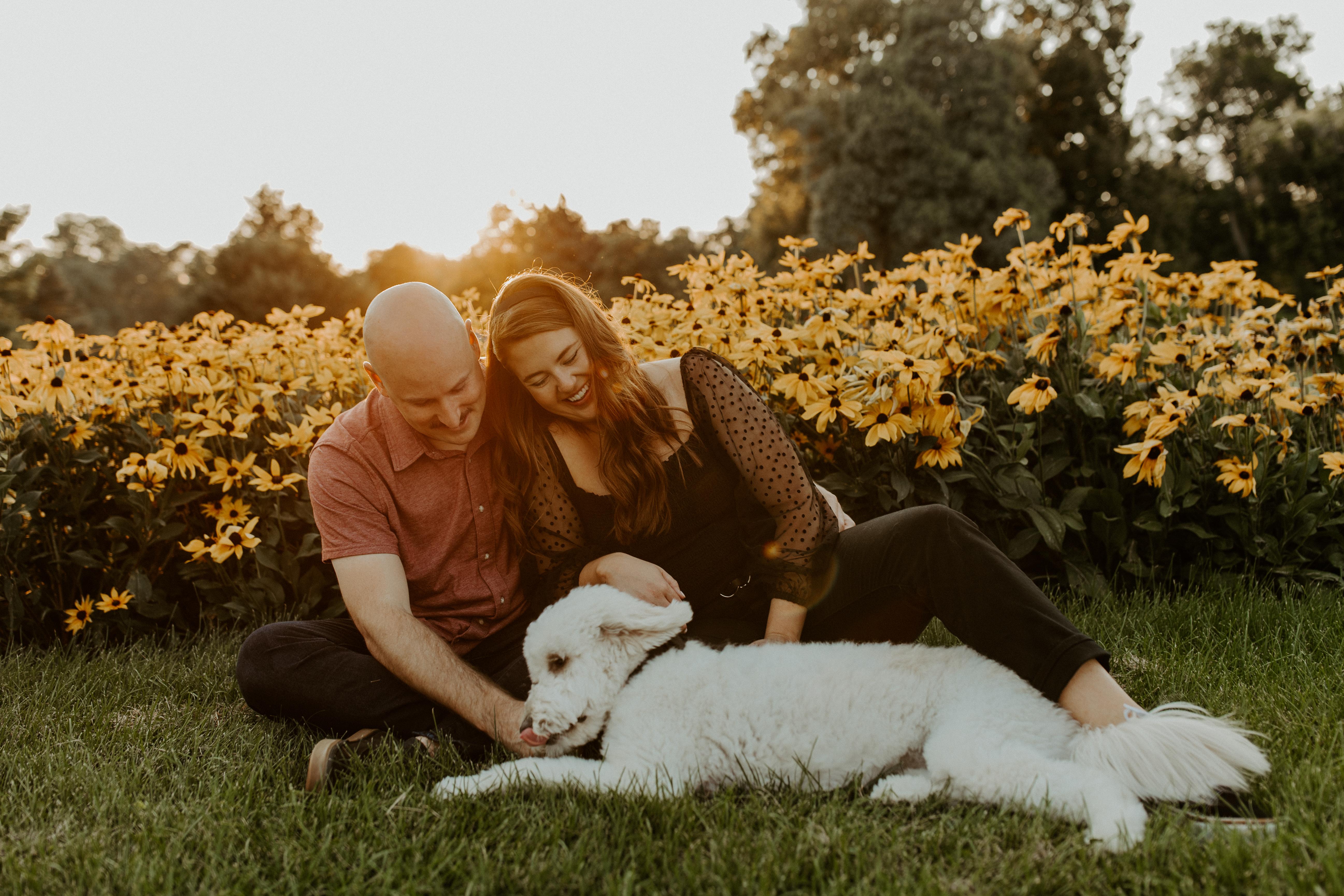The Wedding Website of Grant Dawkins and Katy Robinson