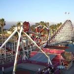 Santa Cruz Beach Boardwalk