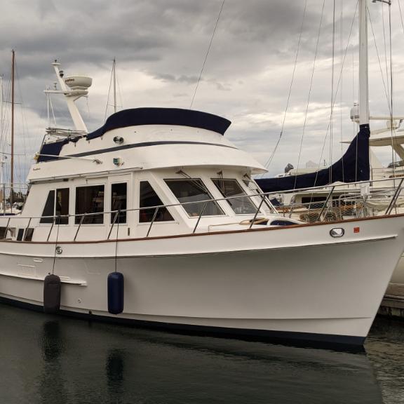 Boat Fund - Venmo