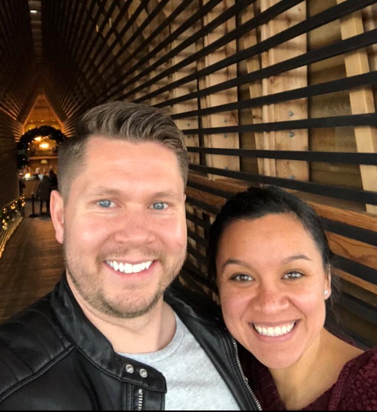 Wild Turkey distillery