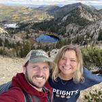 Guardsmans Pass Overlook