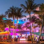 South Beach