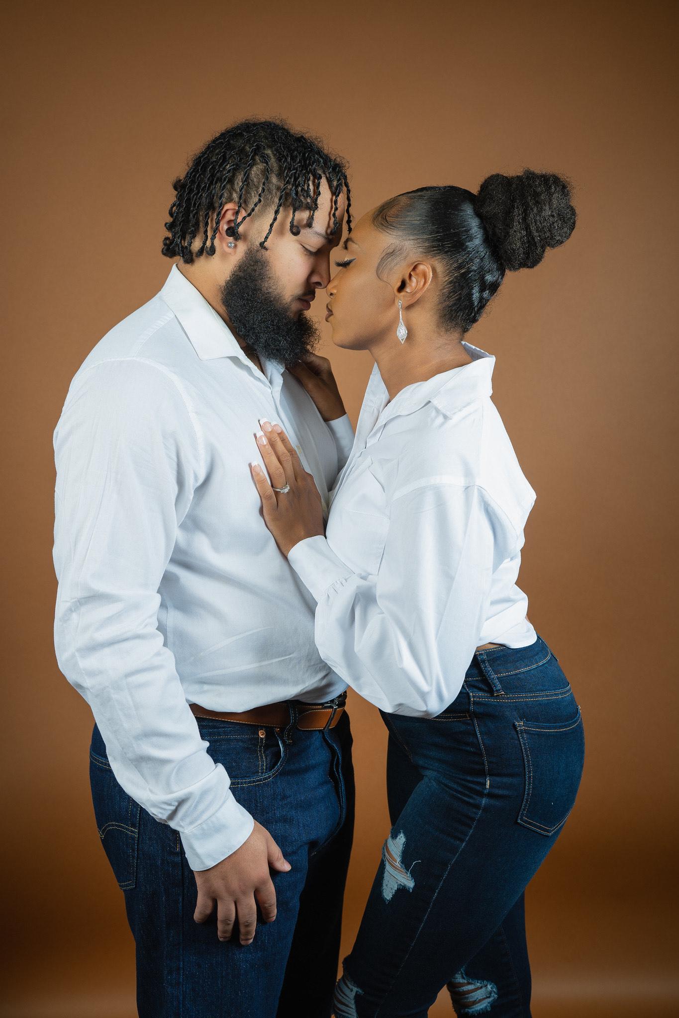 The Wedding Website of Doniska Taylor and Joquan Thomas