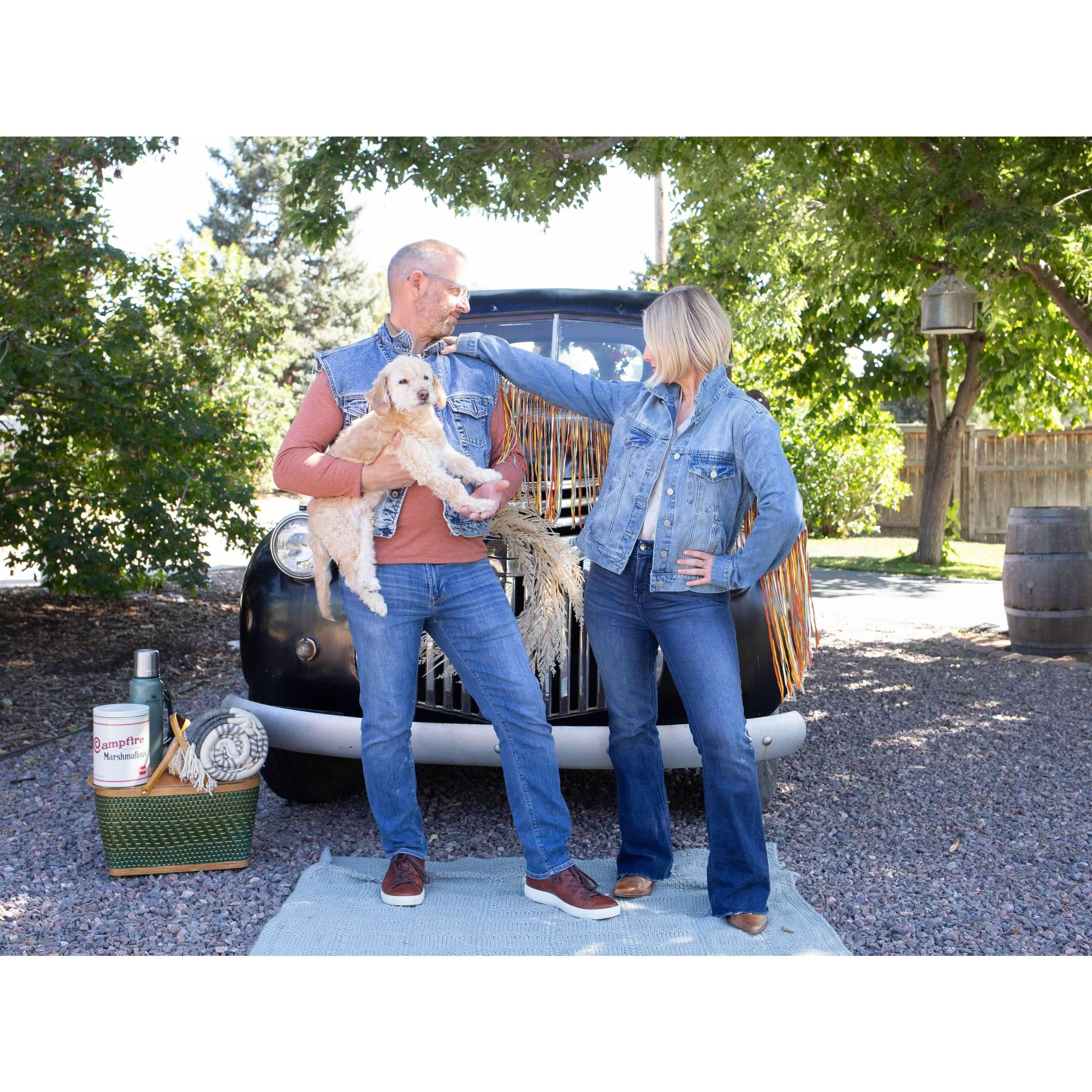 Family glamor shots - October 2023