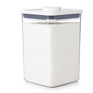 OXO Good Grips POP 4.4 Qt. Food Storage Container