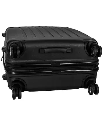 Kenneth Cole Reaction Renegade 3-Pc. Hardside Expandable Spinner Luggage Set