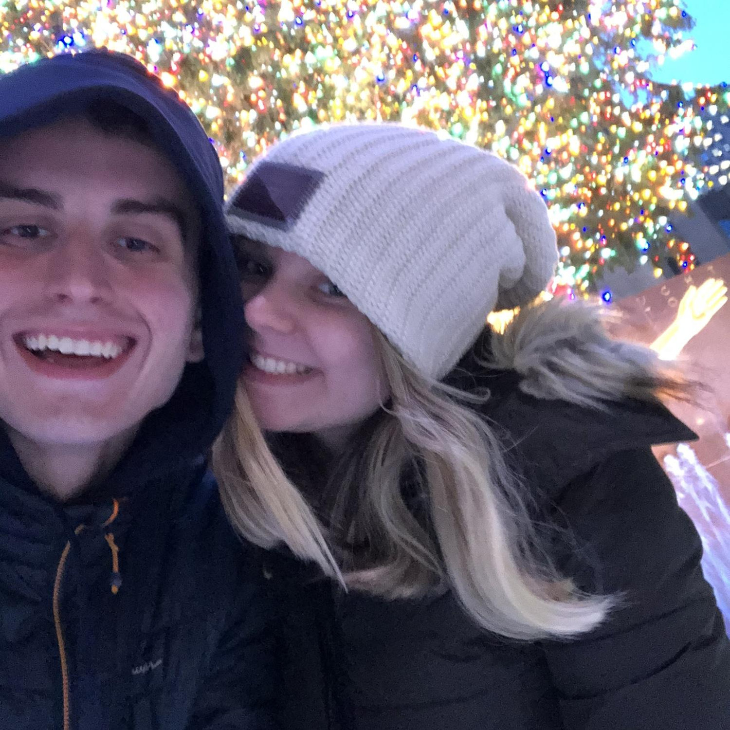 NYC!