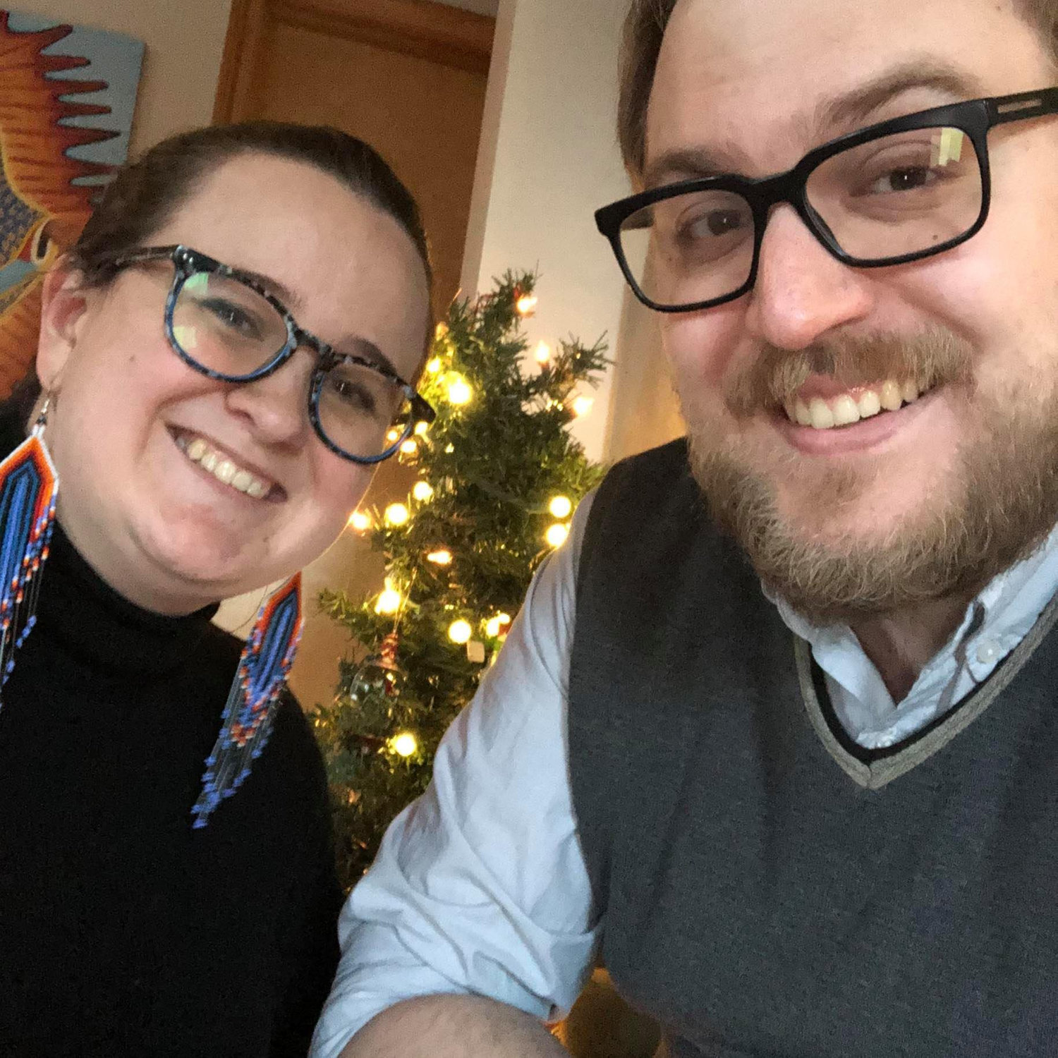 The Wedding Website of Mary Kathryn Amiotte and Sam Beaulieu