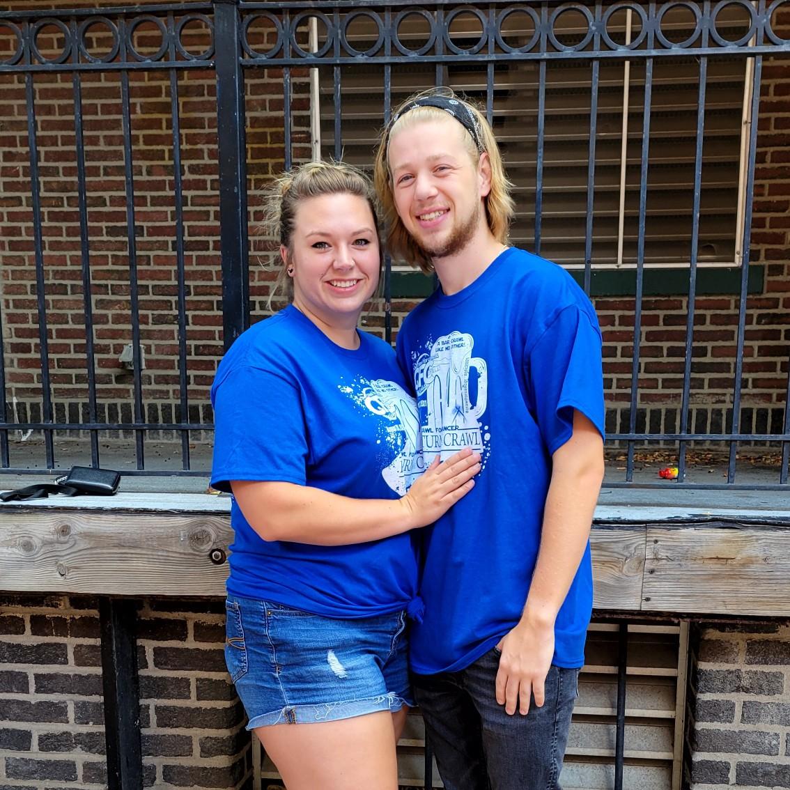 Wichita Pub Crawl, 2021