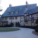 Plummer House