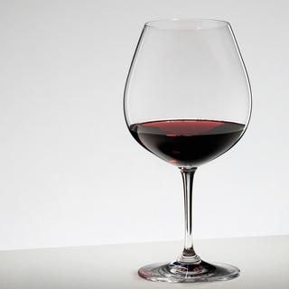 Vinum Pinot Noir Wine Glass, Set of 2