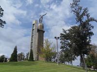 Vulcan Park and Museum