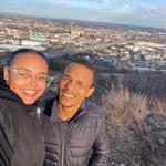 Garret Mountain Reservation