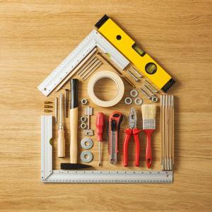 Home Improvement Fund