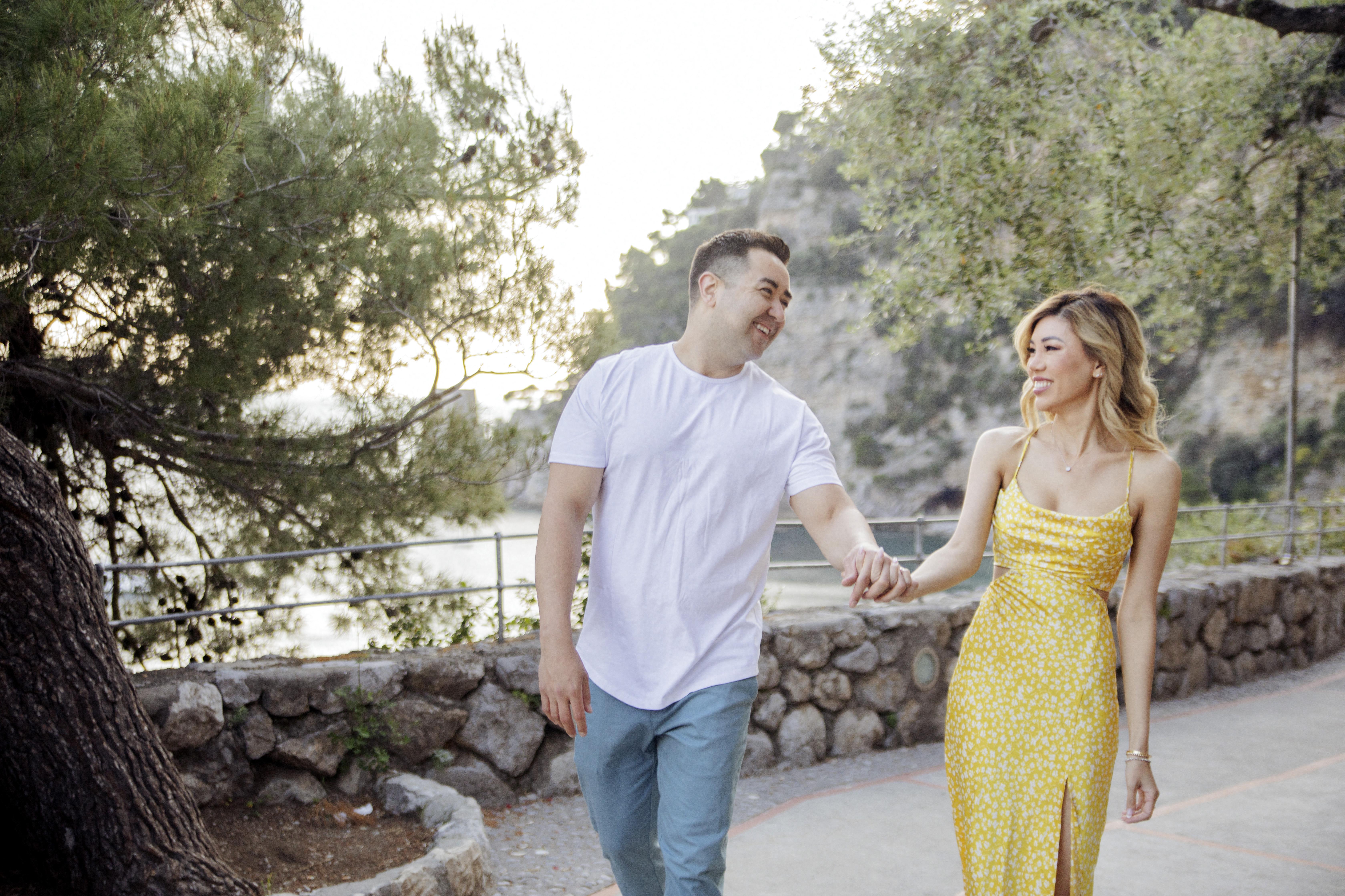 The Wedding Website of Kathy Daole and Alexander Knox