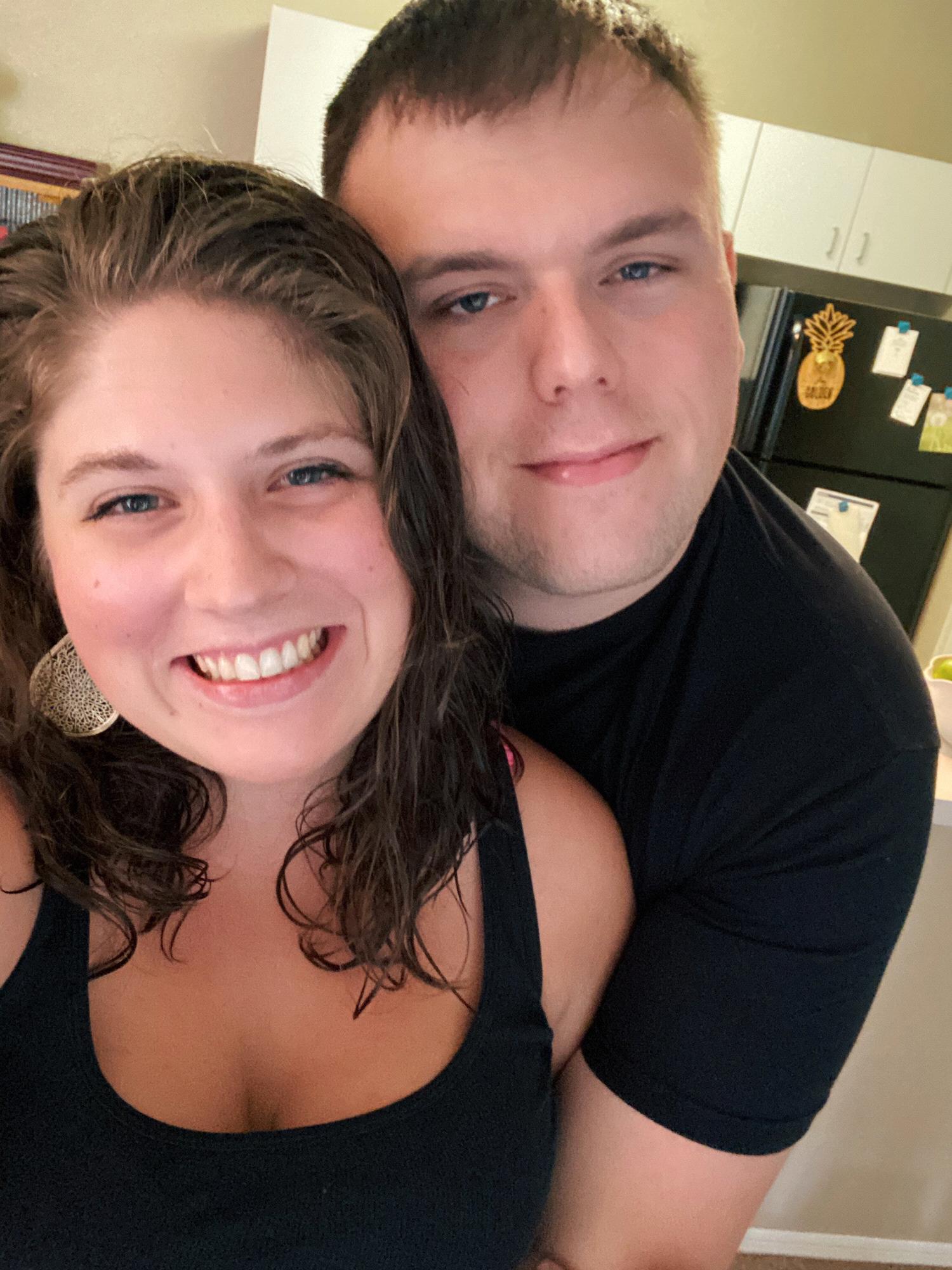 our first apartment! | july 2020