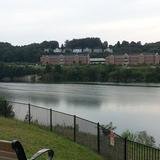Quarry Lake