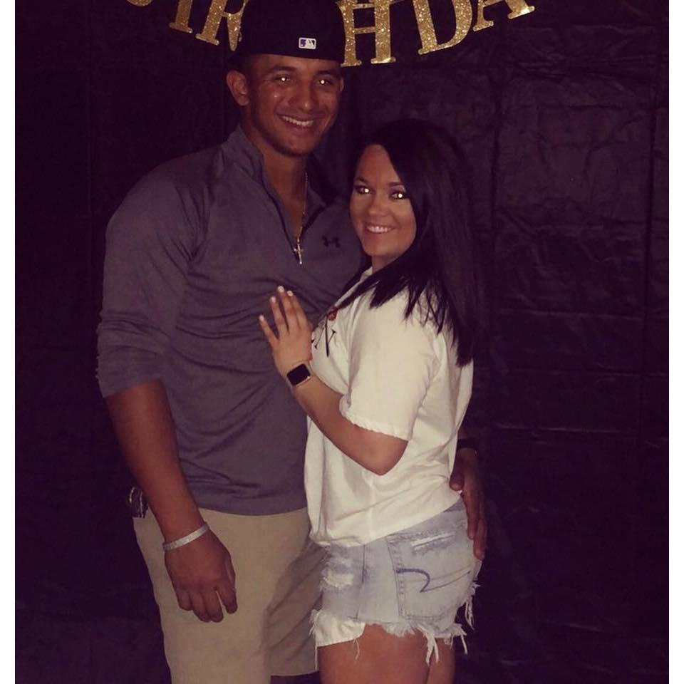 My  birthday trip to New Orleans!