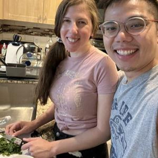 Cooking Class For Two