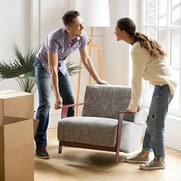Our furnishing fund