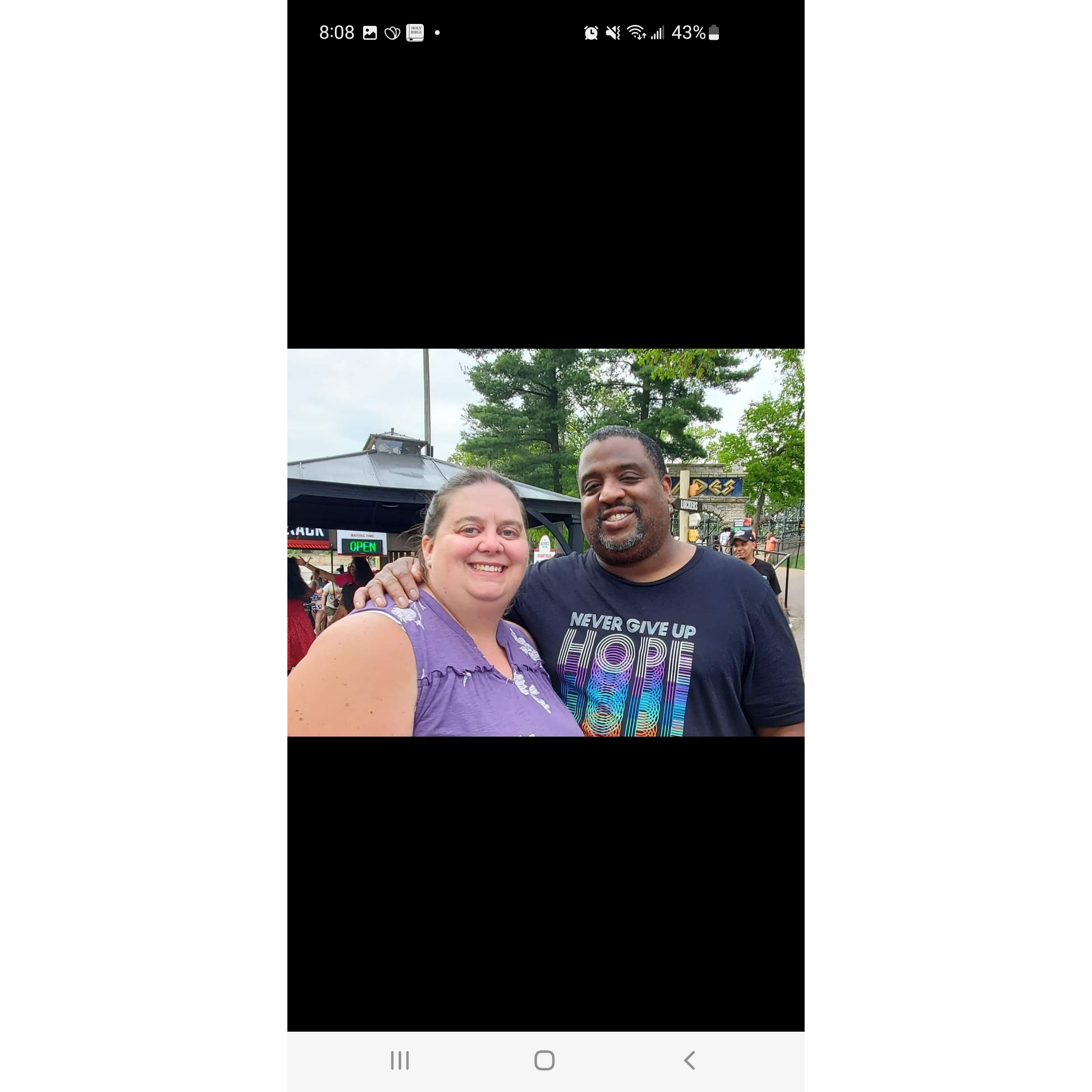 Mt Olympus in the Wisconsin Dells