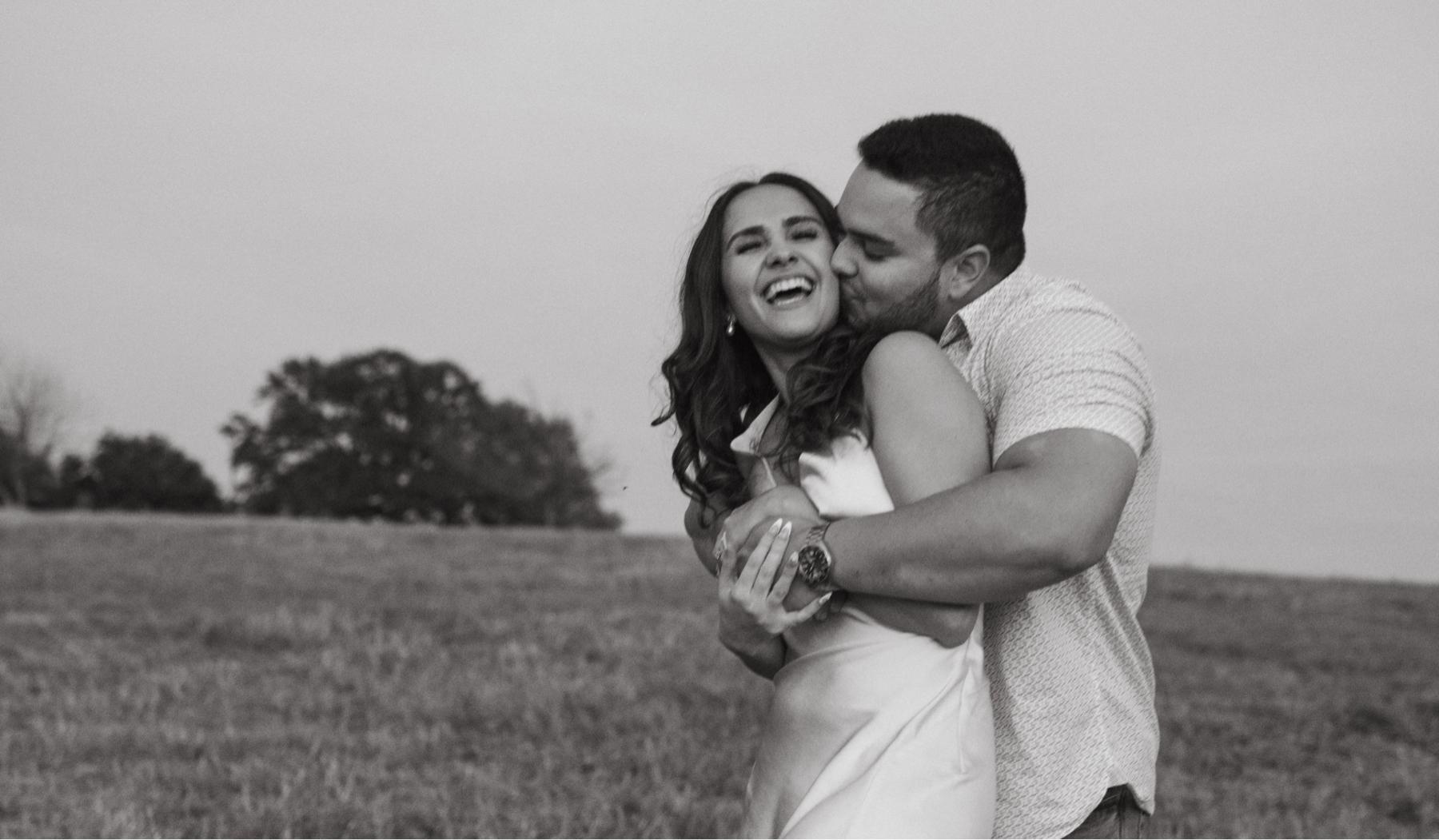 The Wedding Website of Anna Anderson and Ricky Rivera