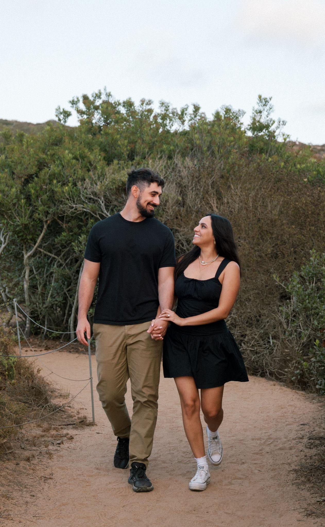 The Wedding Website of Caroline Ochoa and Ryan Farhat