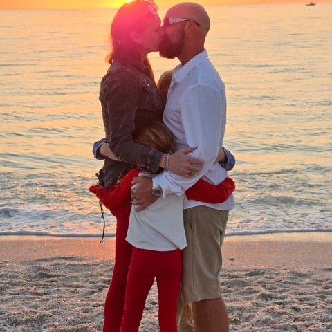 Engagement Weekend in Venice, Florida. February 2026