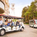 Warner Bros. Studio Tour Hollywood