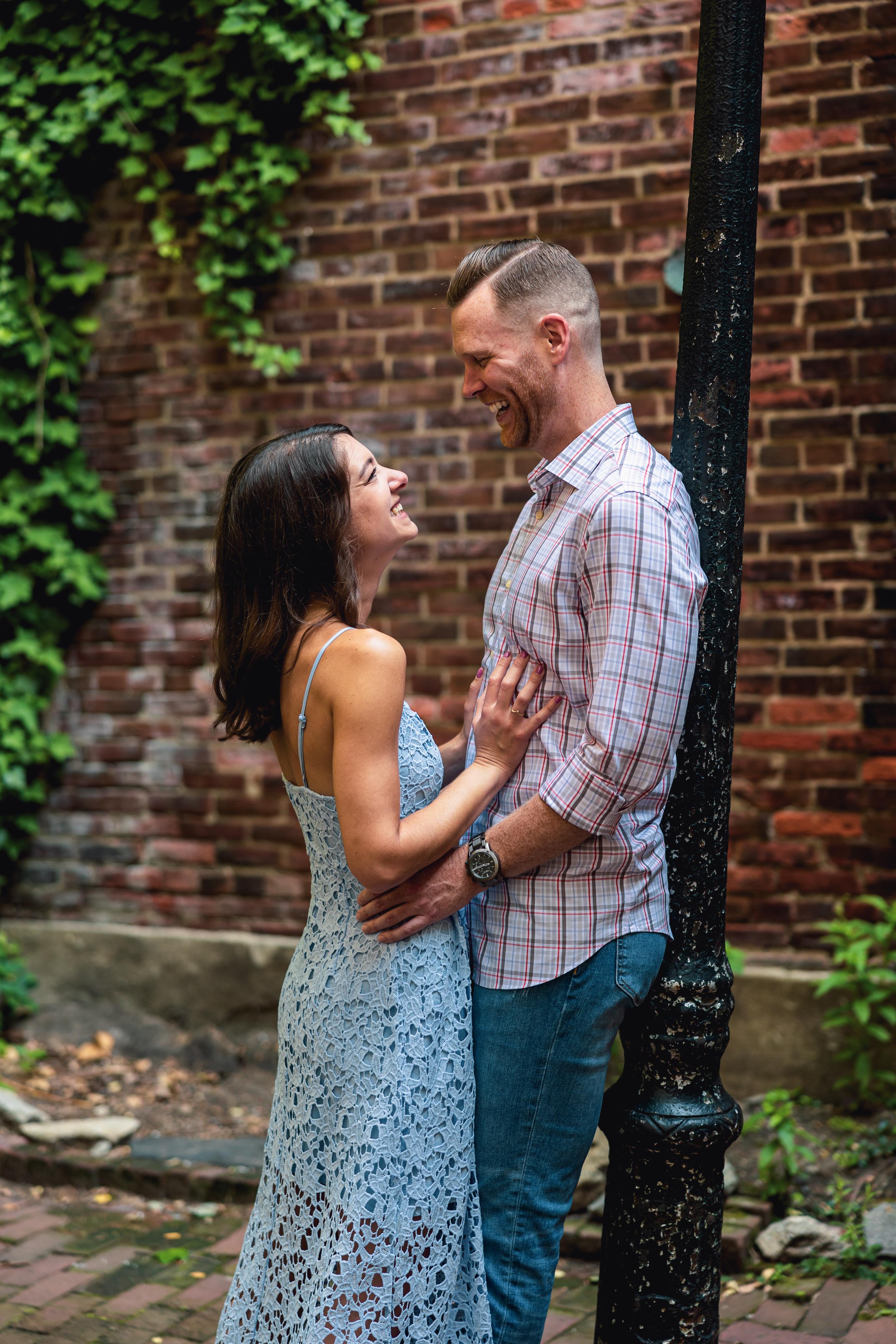 The Wedding Website of Jackie Monchek and Matt Keating