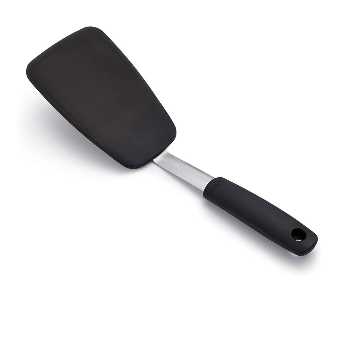 OXO Good Grips Large Silicone Flexible Turner