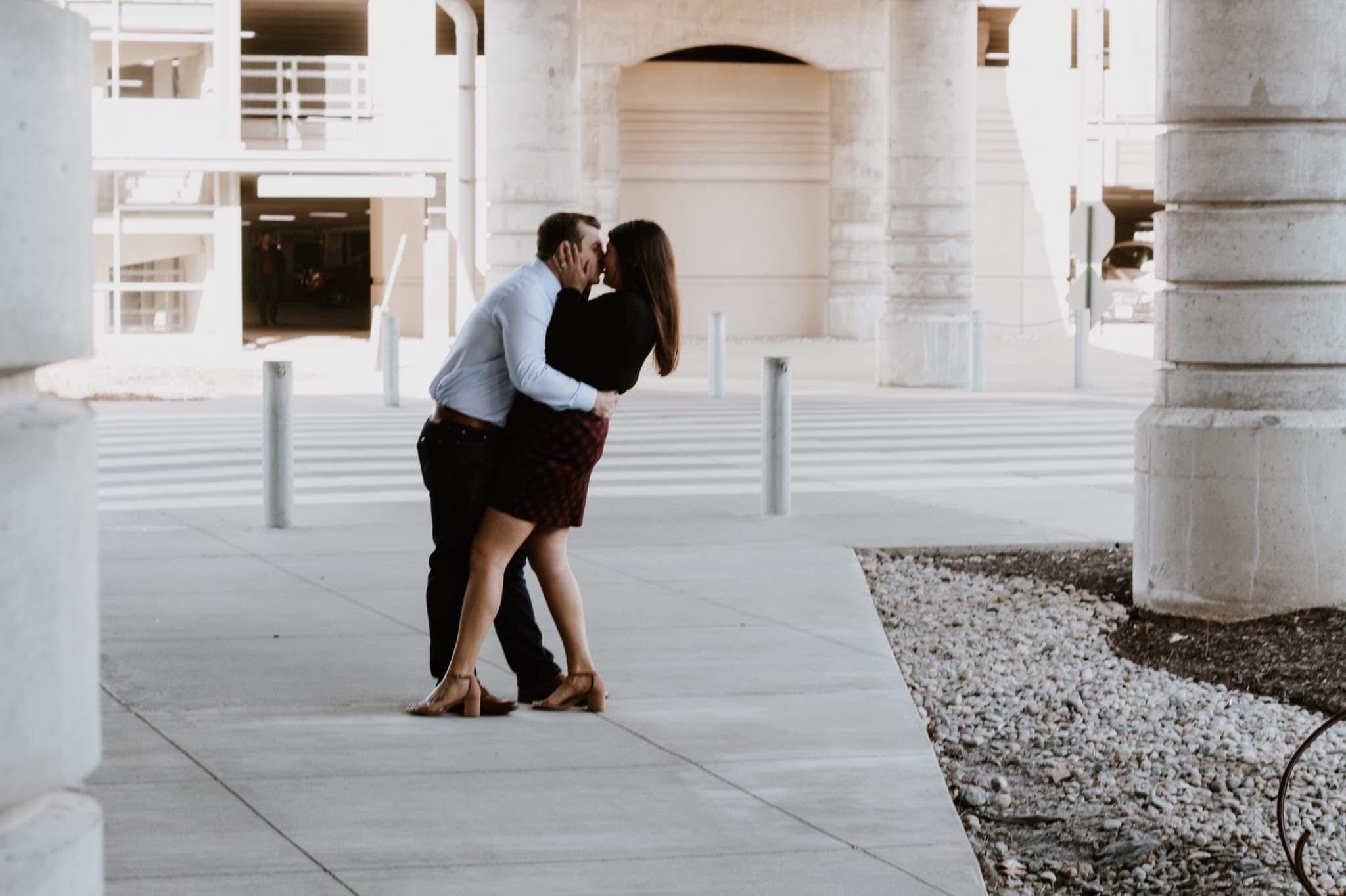 The Wedding Website of Molly Whipple and Luke Panchot