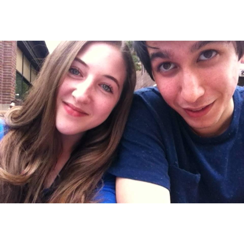 Our first road trip together | Toronto 2014
