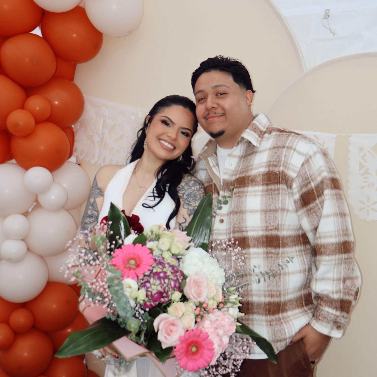 Bridal Shower