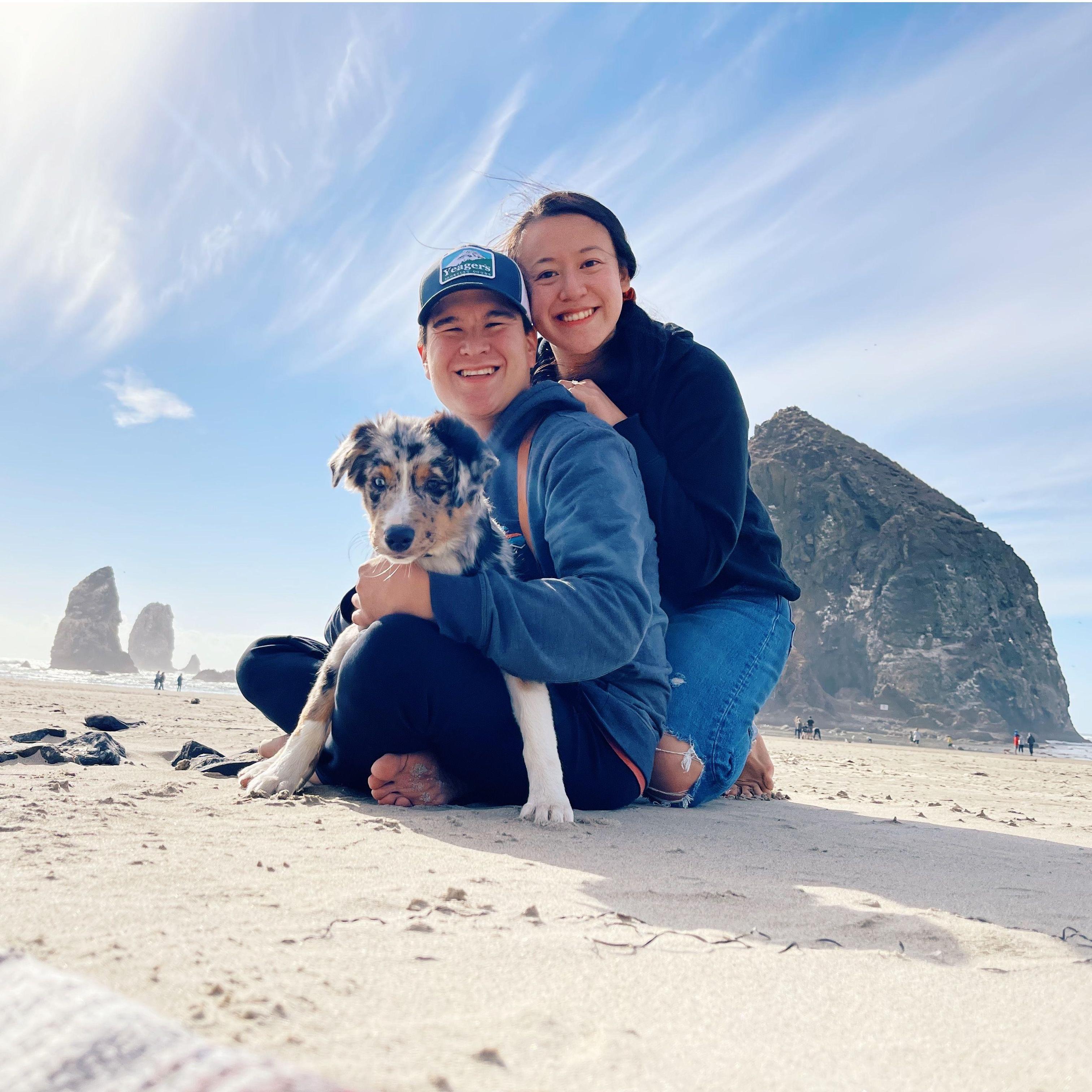 Cannon Beach 2021