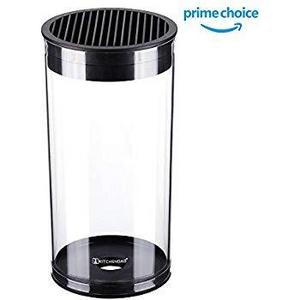 Universal Knife Block by KITCHENDAO