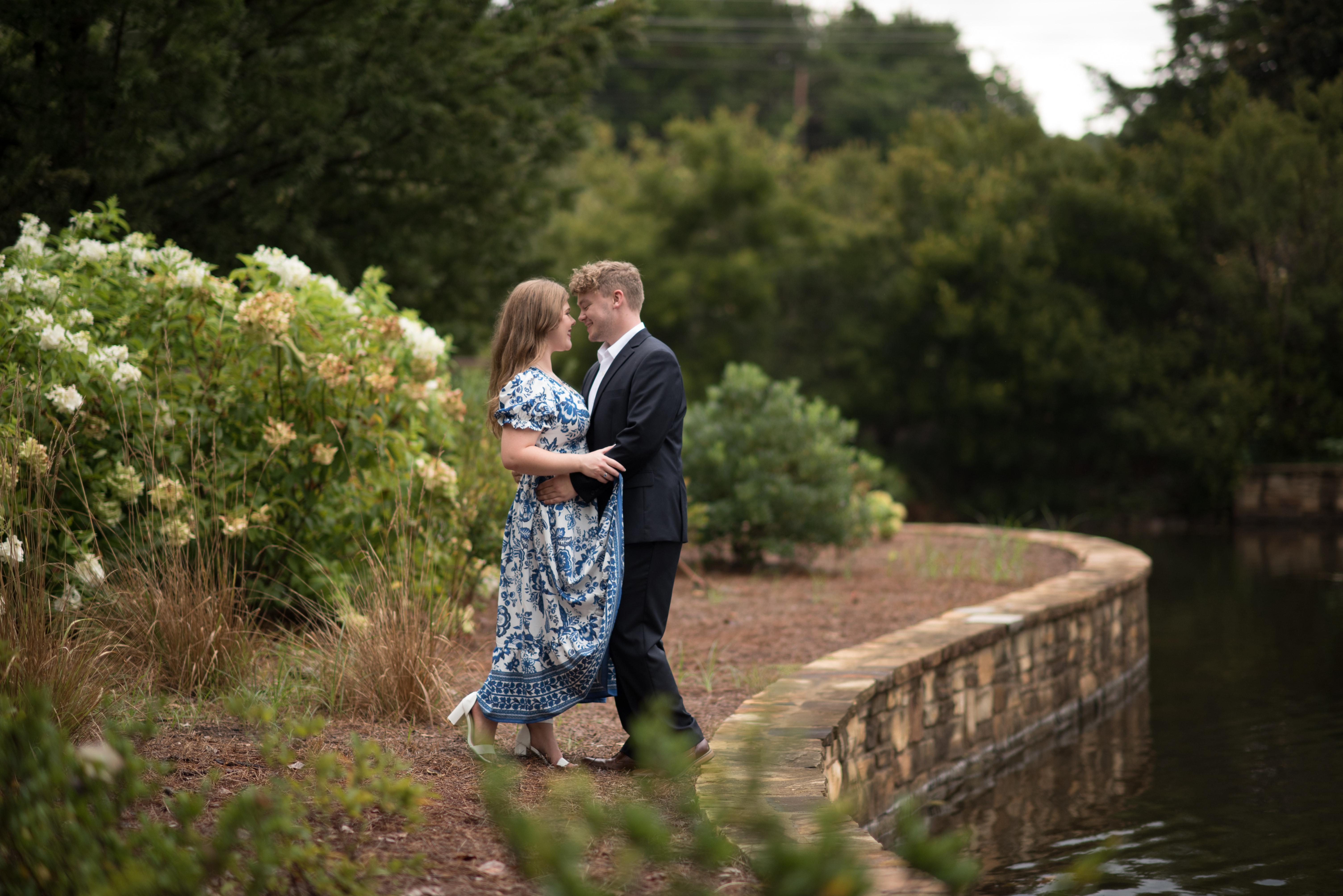 The Wedding Website of Elizabeth Presley and Blake Kelly