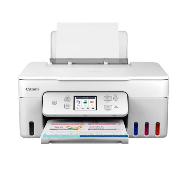 MegaTank PIXMA G3290