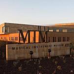 Musical Instrument Museum